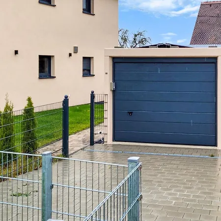 3 Bedroom Cozy In Nyaraló Langlau