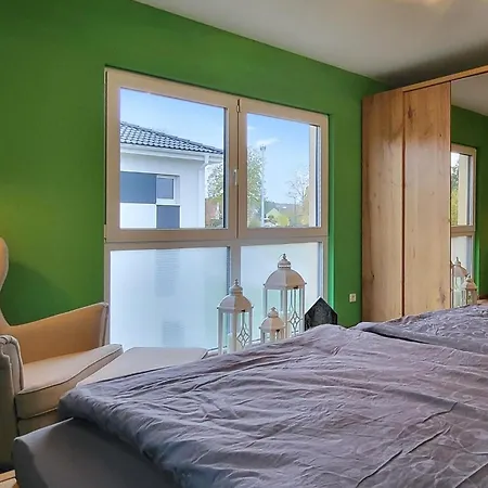 Semesterbostad 3 Bedroom Cozy In Langlau